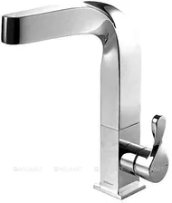 Смеситель для кухни Bravat Wave F774108C