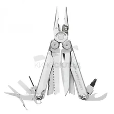 Инструмент многофункциональный Leatherman Wave