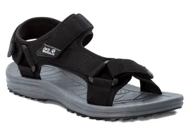 Jack Wolfskin Wave Breaker M Sandals Black 2023