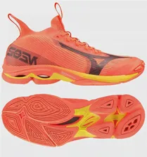 Кроссовки MIZUNO Wave Lightning NEO 2, V1GA2202-02