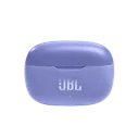 Беспроводные наушники JBL Wave 200TWS фиолетовые, Фиолетовый, JBLW200TWSPUR