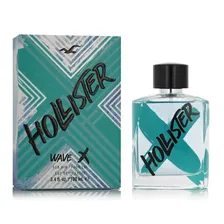 Мужская парфюмерия Hollister EDT Hollister Wave X 100 ml