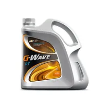 Моторное масло G-ENERGY G-Wave 2T 253190175