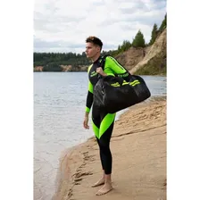 Сумка Mad Wave PACKnTRAVEL 76 л