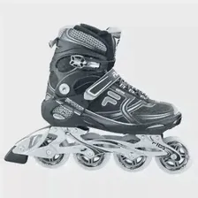 Роликовые коньки Fila Primo Air Wave Men 2012 цена, купить в Москве, отзывы, характеристики, обзор