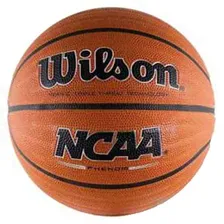 Мяч баскетбольный тренеровочный WILSON NCCA Wave Phenom