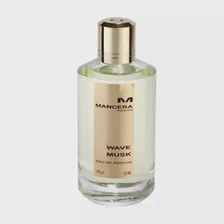 Mancera Wave Musk парфюмерная вода