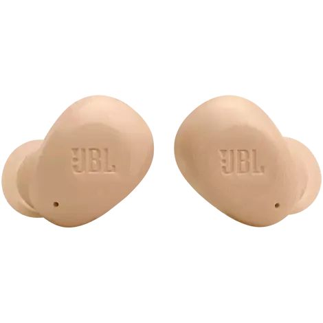 Гарнитура JBL Wave Buds Beige-2