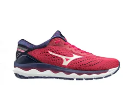 Женские беговые кроссовки Mizuno Wave Sky 3