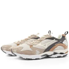Mizuno Men's Wave Rider 10 Premium (D1GA2226-08)
