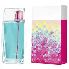 Kenzo "L'Eau par Kenzo Electric Wave pour Femme", 100 мл