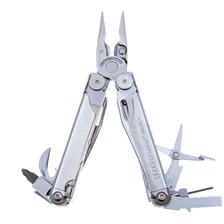 Мультитул Leatherman Wave Plus (832524)