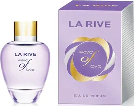 LA RIVE WAVE OF LOVE парфюмерная вода женская 90 ml