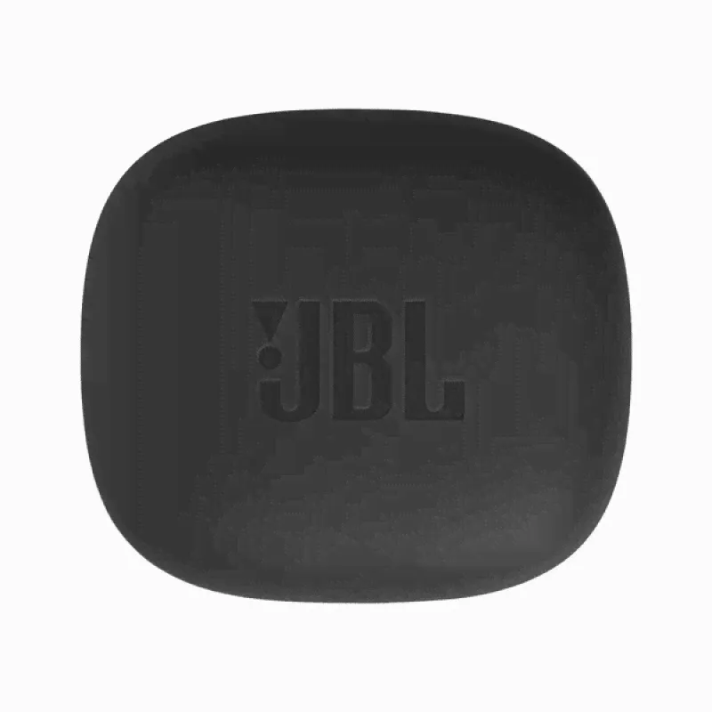 Беспроводные наушники JBL Wave 300 Black-3