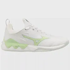 Кроссовки MIZUNO WAVE LUMINOUS 2 (W), V1GC2120-35