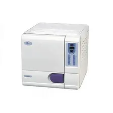 Wave 18 Автоклав 18 л, класс B, 5 программ, вакуумная сушка, автомат., Runyes (Китай)