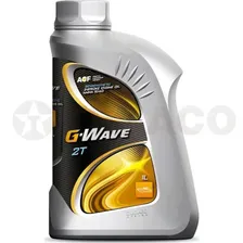 Масло моторное G-Wave 2T TC-W3 (1л)