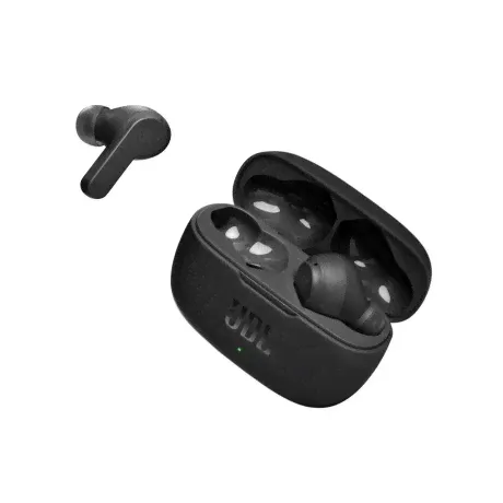 Наушники JBL Wave 200TWS черные в Санкт-Петербурге-1