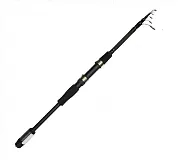 Спиннинг Okuma Wave Power Tele Spin 7'0" 10-30 грамм 5 секций