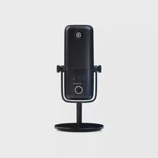 Elgato Wave 3 USB, Black