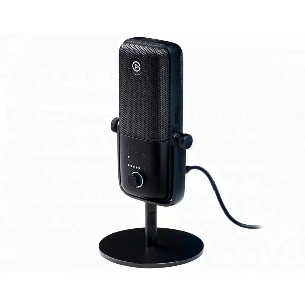 Elgato Wave 3 Black-3