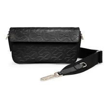 Сумка ECCO Wave Pinch Bag Compact 9106436/90000