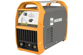 Аппарат аргонодуговой сварки Hugong WAVE 200 III MINI арт. 029640