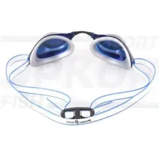 Очки стартовые Mad Wave Turbo Racer II Mirror (x2)