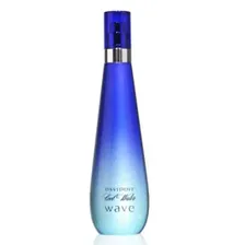Женская парфюмерия Davidoff Cool Water Wave (Давидофф Кул Ватер Вейв)