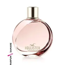 HOLLISTER WAVE WOMAN