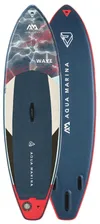 Надувная доска для sup - бординга Aqua Marina (Аква Марина) WAVE 8'8"