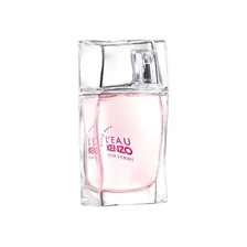 Туалетная вода L'eau Kenzo Hyper Wave Pour Femme для женщин 30 мл