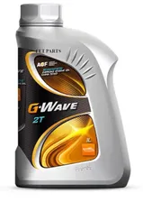 253190174 G-ENERGY Масло g-wave 2t
