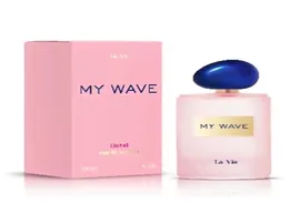 Парфюмерная вода женская "My Wave"