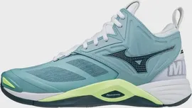 Кроссовки MIZUNO Wave Momentum 2 MID, V1GA2117-38