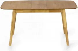 Стол обеденный Wave 119-149X75X75 CM ОГОГО Обстановочка!