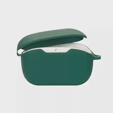 Чехол для наушников силиконовый чехол для JBL Wave Buds, чехол с полной защитой от ударов, чехол для наушников, коробка для наушников