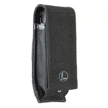 Мультитул с плоскогубцами LEATHERMAN Wave Plus (Multi-Tool)