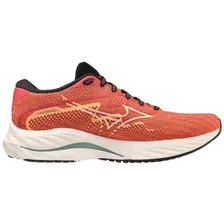 Кроссовки Mizuno Wave Ultima 14, серый 140081828 | grey (серый, lpn24612136)
