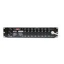 LIGHT UNION Wave 600 Цифровой диммер, 8 каналов по 0,5 кВт.