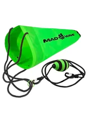 Тормозной парашют MAD WAVE, Green, M0776 05 0 10W