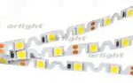 Лента RZ 2-5000 12V White6000 2x (5060, 240 LED, Wave) Arlight 17202