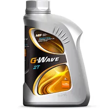 Масло G-Wave 2T