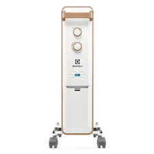 Радиатор масляный Wave EOH/M-9157, ELECTROLUX