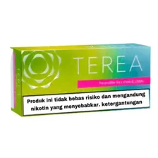 Табачные стики TEREA IQOS ILUMA Bright Wave. Только для устройства Iluma