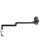 Микрофонная стойка Elgato Wave Mic Arm LP, черный