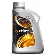 Масло 2Т для лодочных моторов G-Wave TC-W3 1л