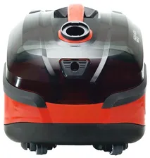 Пылесос Thomas Wave XT Aqua-Box графит/красный