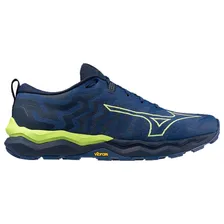 Кроссовки MIZUNO WAVE DAICHI 8, J1GJ2471-02
