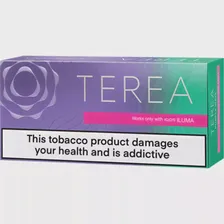 Terea - Purple Wave (10 packs)